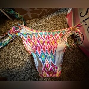 Victoria secret bikini bottom